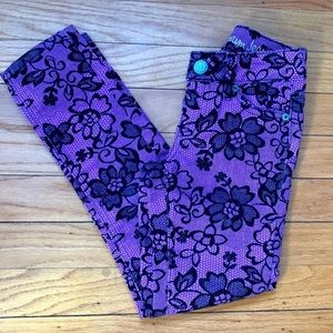 Rare Justice premium jeans 7S